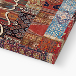 Threads of Worship: A Ramadan and Eid Print