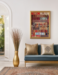 Threads of Worship: A Ramadan and Eid Print