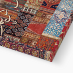 Threads of Worship: A Ramadan and Eid Print