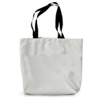 Love and Mercy Canvas Tote Bag
