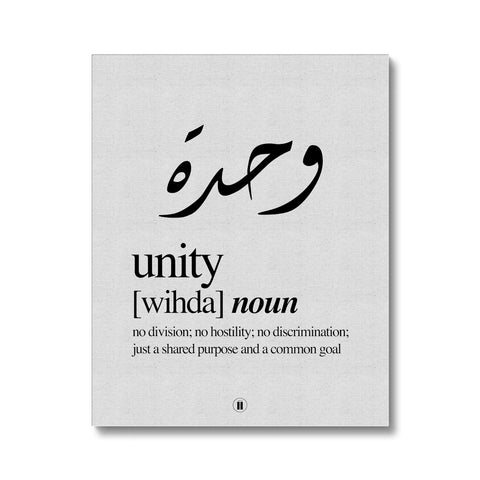 Wihda (Unity) Canvas