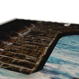 Seeking calm Canvas