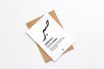 Sabr (Patience) Postcard